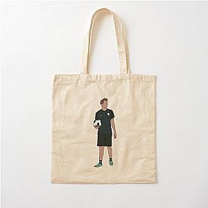 Miniminter Simon Minter Cotton Tote Bag