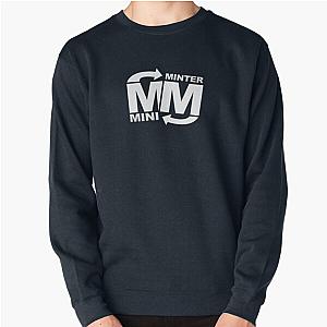 Miniminterr Pullover Sweatshirt