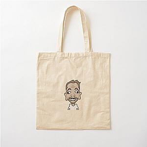 Sidemen Miniminter ART Cotton Tote Bag