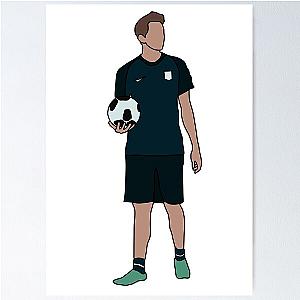Miniminter Simon Minter Poster