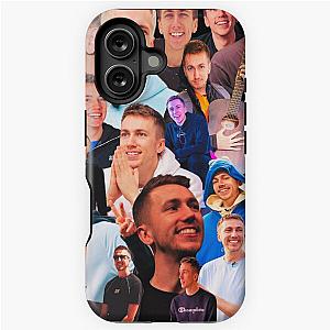 Miniminter iPhone Case