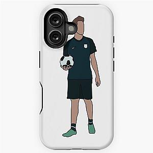Miniminter Simon Minter iPhone Case