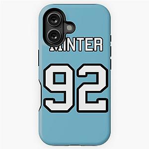 Sidemen Miniminter Jersey Style iPhone Tough Case
