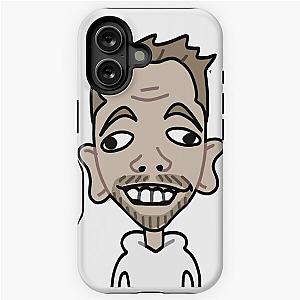 Sidemen Miniminter Art iPhone Tough Case