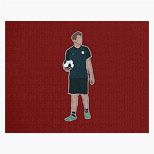 Miniminter Simon Minter Jigsaw Puzzle