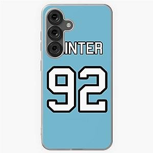 Miniminter jersey style Samsung Galaxy Soft Case
