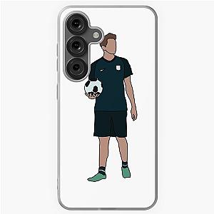 Miniminter Simon Minter Samsung Galaxy Case