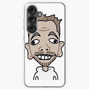 Sidemen clapped Miniminter Art Samsung Galaxy Soft Case