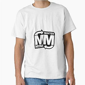 Miniminter Classic T-Shirt