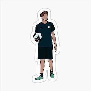 Miniminter Simon Minter Sticker