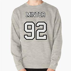 Sidemen - Miniminter Jersey Pullover Sweatshirt