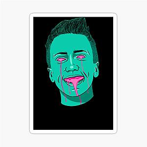 Miniminter Sticker