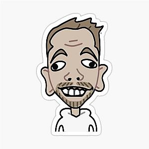 Sidemen Miniminter Sticker