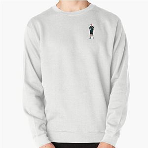Miniminter Simon Minter Pullover Sweatshirt