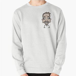 Sidemen Miniminter ART Pullover Sweatshirt