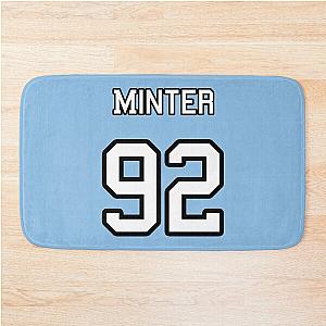 Sidemen - Miniminter Jersey Style Bath Mat