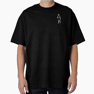 Miniminter Simon Minter Oversized T-Shirt