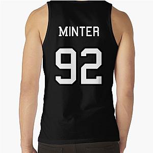 Sidemen Miniminter Jersey Tank Top