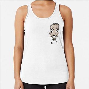 Sidemen clapped Miniminter Tank Top