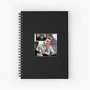 Unfiltered Moves – Miniminter Miniminter Notebook