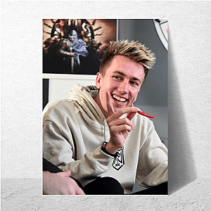 Unfiltered Moves – Miniminter Miniminter Posters