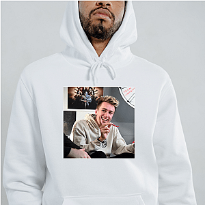 Unfiltered Moves – Miniminter Miniminter Hoodies