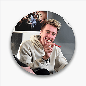 Unfiltered Moves – Miniminter Miniminter Pins