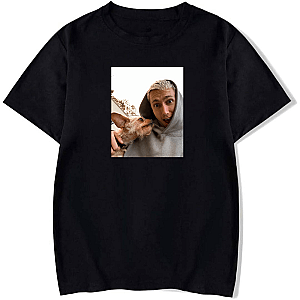 Outplayed – Miniminter Miniminter T-Shirts