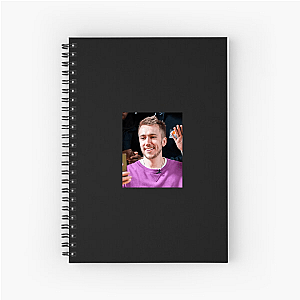 Trust The Vibes – Miniminter Miniminter Notebook