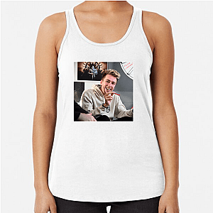 Unfiltered Moves – Miniminter Miniminter Tank Tops