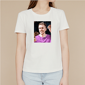 Trust The Vibes – Miniminter Miniminter T-Shirts