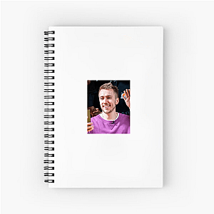 Trust The Vibes – Miniminter Miniminter Notebook
