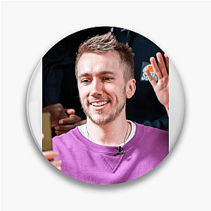 Trust The Vibes – Miniminter Miniminter Pins