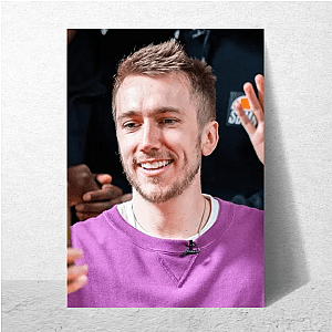 Trust The Vibes – Miniminter Miniminter Posters