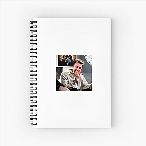 Unfiltered Moves – Miniminter Miniminter Notebook