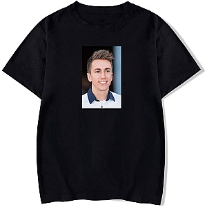 Clean Shots Only – Miniminter Miniminter T-Shirts