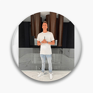 Simon's World – Miniminter Miniminter Pins