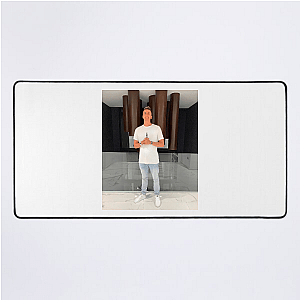 Simon's World – Miniminter Miniminter Mouse Pads
