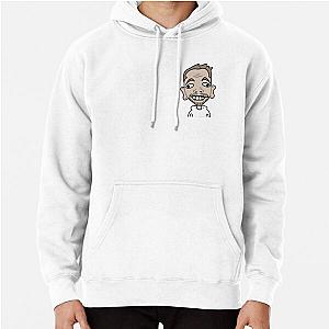 Sidemen Miniminter ART Pullover Hoodie