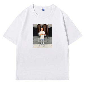 Simon's World – Miniminter Miniminter T-Shirts