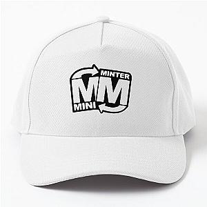 Miniminter Merch Baseball Cap