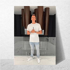 Simon's World – Miniminter Miniminter Posters