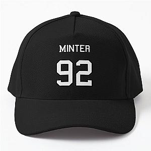 Sidemen - Miniminter Jersey Style Baseball Cap