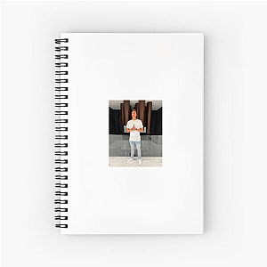 Simon's World – Miniminter Miniminter Notebook