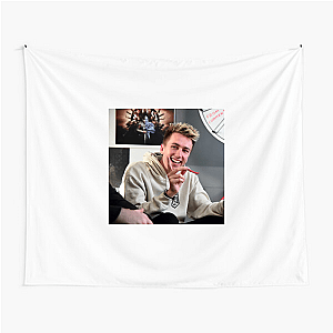 Unfiltered Moves – Miniminter Miniminter Tapestries