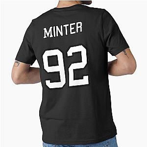 Sidemen miniminter Jersey T-Shirt