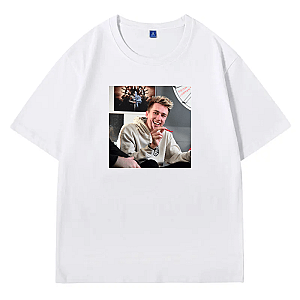 Unfiltered Moves – Miniminter Miniminter T-Shirts