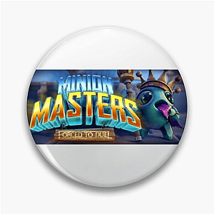 Minion Masters Crush The Enemy Master Minion Masters Pins