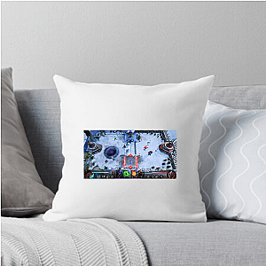 Minion Masters Deck Building King Minion Masters Pillows Cover