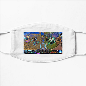 Minion Masters Master Of The Bridge Minion Masters Face Masks